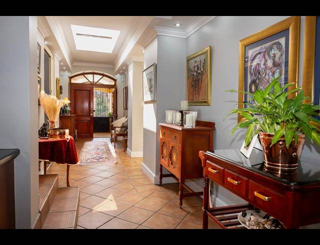 4 BEDROOM HOUSE FOR SALE IN SASOLBURG EXT 4